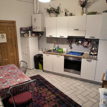 Sweet Night Bed and Breakfast Perugia Buitenkant foto