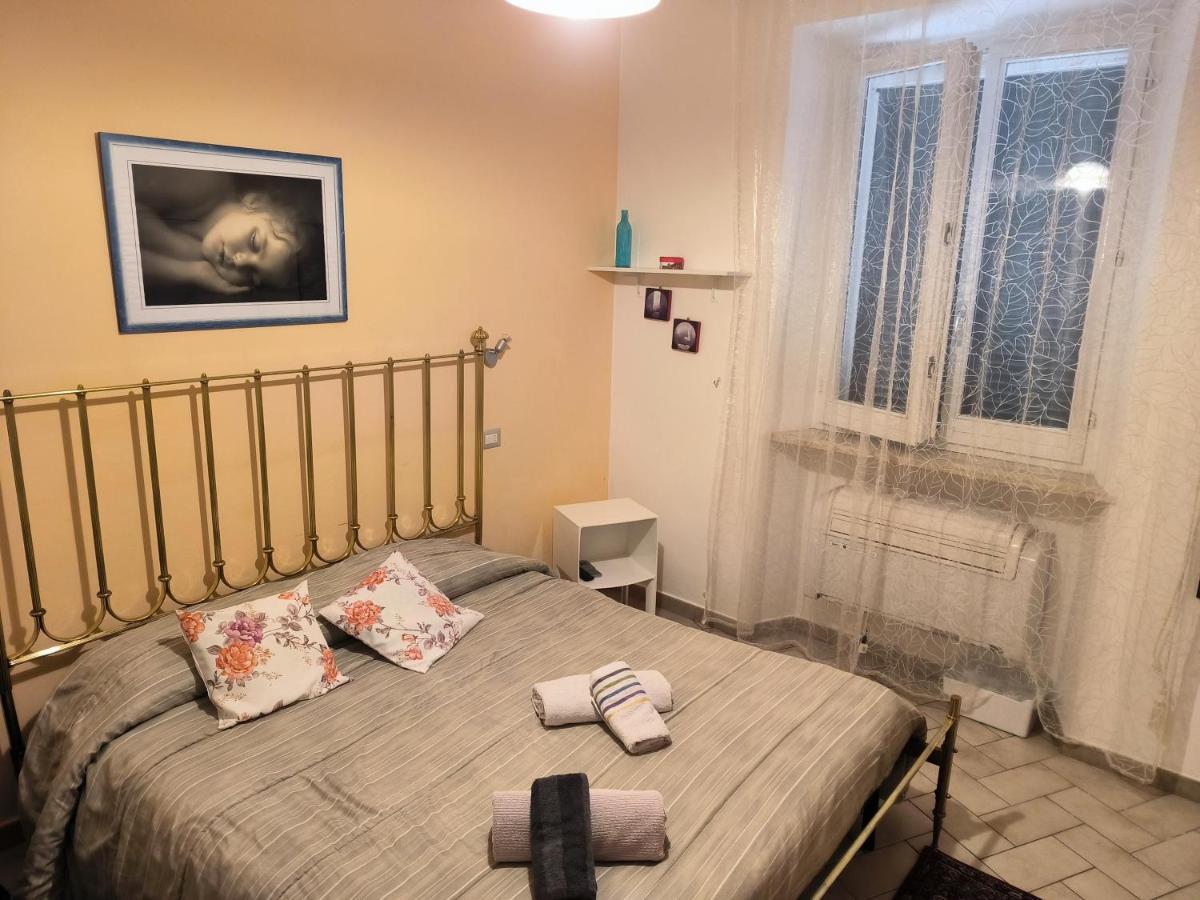 Sweet Night Bed and Breakfast Perugia Buitenkant foto