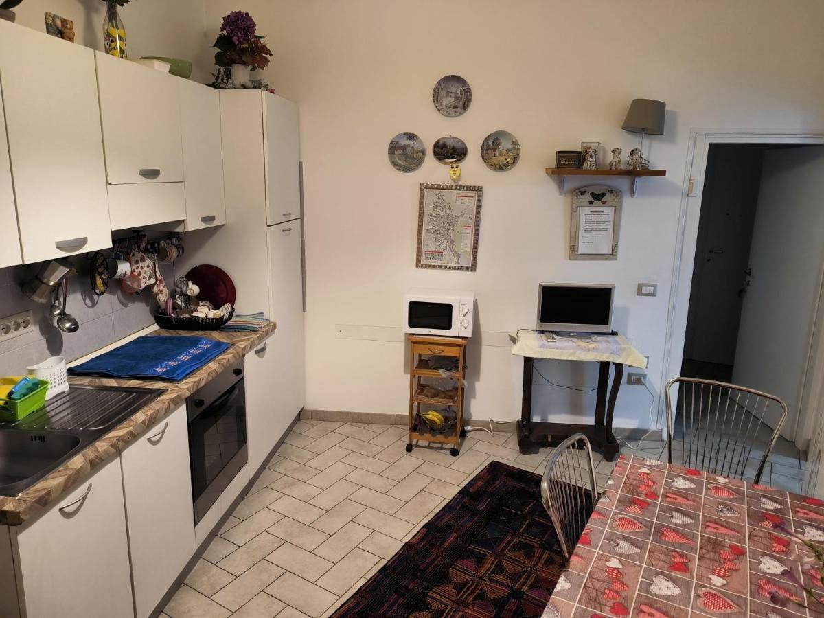 Sweet Night Bed and Breakfast Perugia Buitenkant foto
