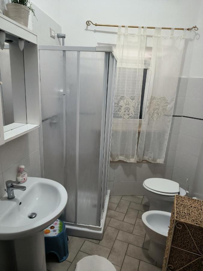 Sweet Night Bed and Breakfast Perugia Buitenkant foto