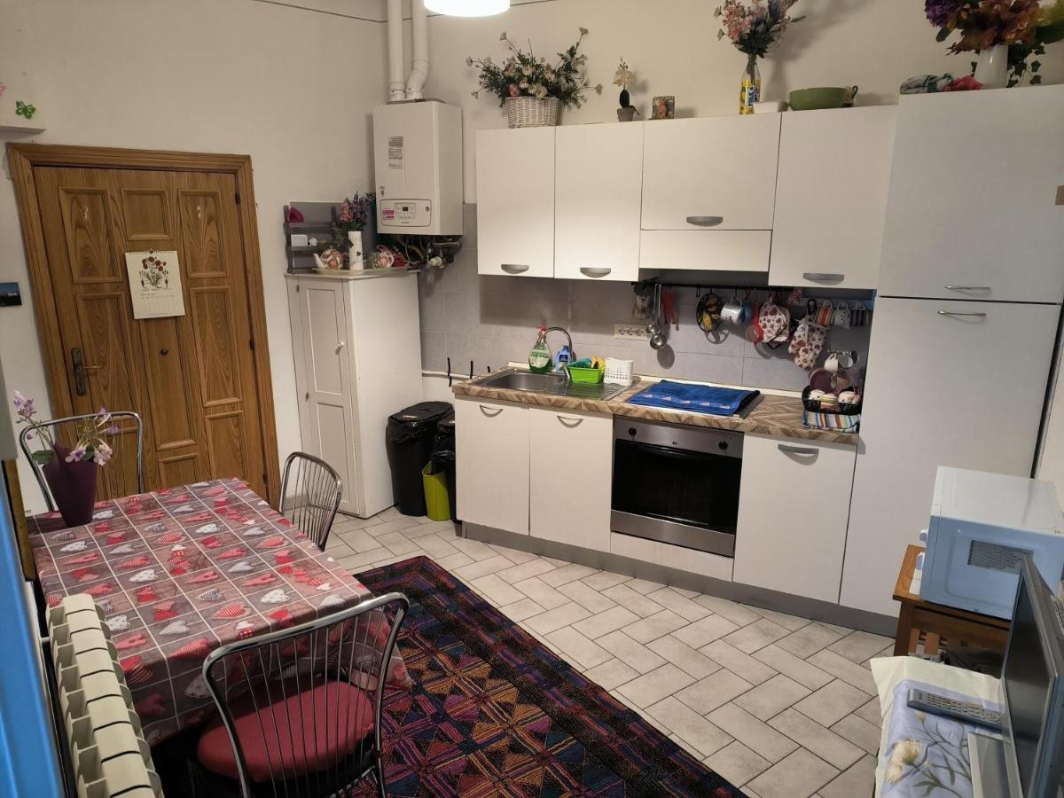 Sweet Night Bed and Breakfast Perugia Buitenkant foto