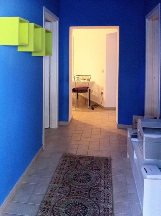 Sweet Night Bed and Breakfast Perugia Buitenkant foto
