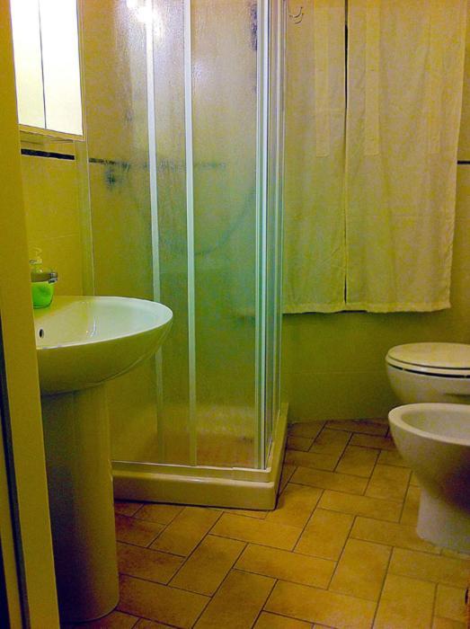 Sweet Night Bed and Breakfast Perugia Kamer foto