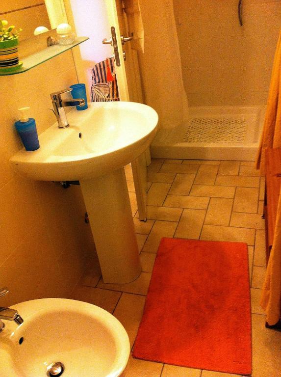 Sweet Night Bed and Breakfast Perugia Buitenkant foto