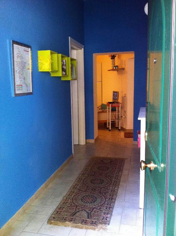 Sweet Night Bed and Breakfast Perugia Buitenkant foto