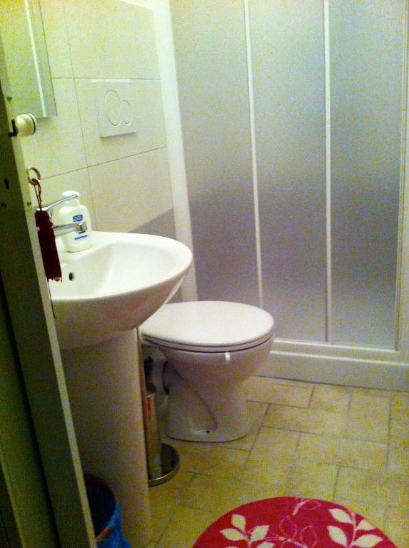 Sweet Night Bed and Breakfast Perugia Buitenkant foto