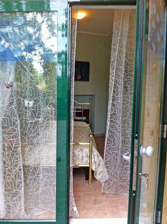 Sweet Night Bed and Breakfast Perugia Buitenkant foto