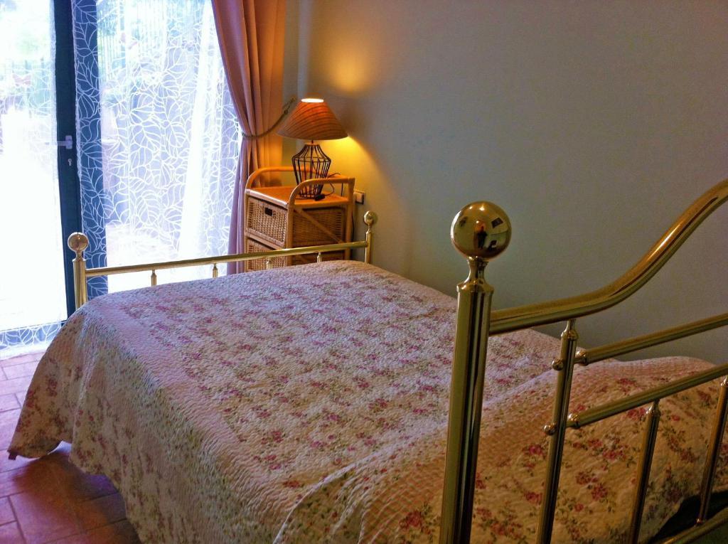 Sweet Night Bed and Breakfast Perugia Buitenkant foto